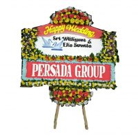 Toko Bunga Kemuning, Palembang | Jual Karanga Bunga Congratulation