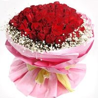 TOKO KARANGAN BUNGA DI CIMUNING, KOTA BEKASI | JUAL BUNGA MAWAR