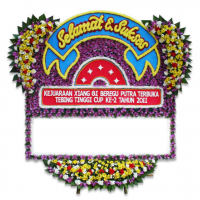 TOKO KARANGAN BUNGA DI BINTARA BEKASI