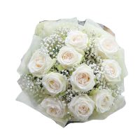 TOKO KARANGAN BUNGA DI AREN JAYA, KOTA BEKASI | JUAL HAND BOUQUET