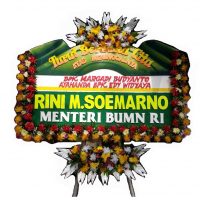 TOKO BUNGA DI ANDIR, KOTA BANDUNG | JUAL BUNGA PAPAN DUKA CITA