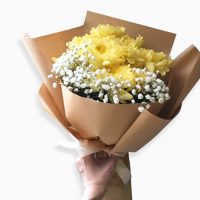 Toko Bunga Sukma Jaya, Depok | Jual Bunga Hand Bouquet di Depok