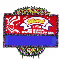 TOKO KARANGAN BUNGA DI BANTAR GEBANG