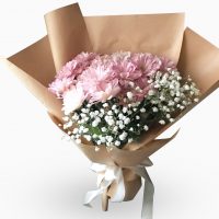 TOKO BUNGA DI SABANG, ACEH | JUAL BUNGA BOUQUET