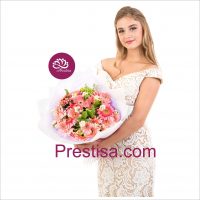 TOKO BUNGA DI JATI RAHAYU, KOTA BEKASI | JUAL HAND BOUQUET