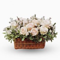 TOKO BUNGA DI SURABAYA | JUAL BUNGA MEJA