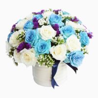 TOKO BUNGA DI MOJOKERTO | JUAL BUNGA MEJA