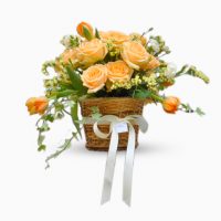 Toko Bunga Meja di Bandung | Jual Bunga Meja Hari Ibu di Bandung