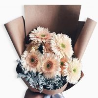 TOKO BUNGA DI GANDUS, KOTA MEDAN | JUAL BUNGA HAND BOUQUET