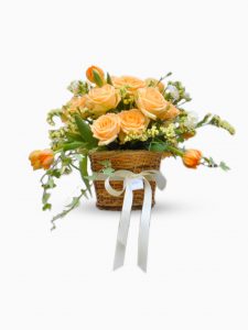 toko bunga meja di binjai