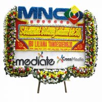 TOKO BUNGA DI PAKUALAMAN, KOTA JOGJA | JUAL BUNGA PAPAN CONGRATULATION