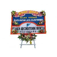 Toko Bunga Batu Ceper, Tangerang | Jual Karangan Bunga Congratulation