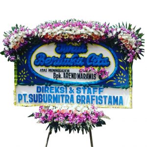 TOKO BUNGA DI BABAKAN CIPARAY, KOTA BANDUNG | JUAL KARANGAN BUNGA DUKA CITA