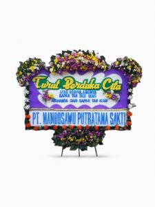 TOKO BUNGA DI WAJO, KOTA MAKASSAR | JUAL KARANGAN BUNGA DUKA CITA