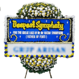 TOKO BUNGA DI RAPPOCINI, KOTA MAKASSAR | JUAL KARANGAN BUNGA DUKA CITA