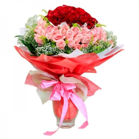 TOKO BUNGA MAWAR VALENTINE PEJUANG, BEKASI