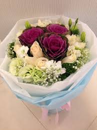 toko bunga di banjarmasin