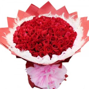 Toko Bunga Mawar di Sungaipenuh | Kirim Bunga Mawar Hari Ibu di Sungai Penuh