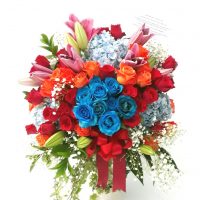 Toko Bunga Beji, Bandung | Jual Bunga Meja di Bandung