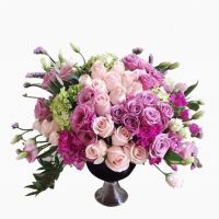 TOKO BUNGA MAWAR VALENTINE MEDAN SATRIA, BEKASI