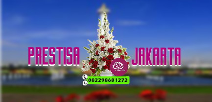 Toko Bunga Cengkareng, Jakarta | Jual Bunga Meja di Jakarta