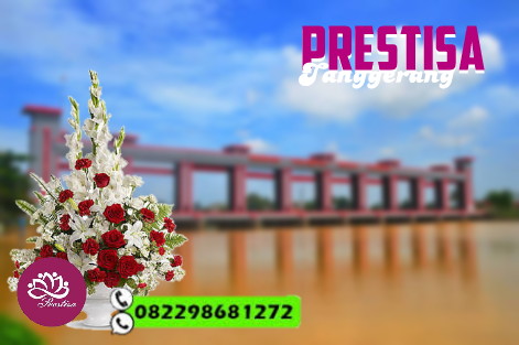 Toko Bunga Batu Ceper, Tanggerang | Jual Bunga Meja di Tanggerang