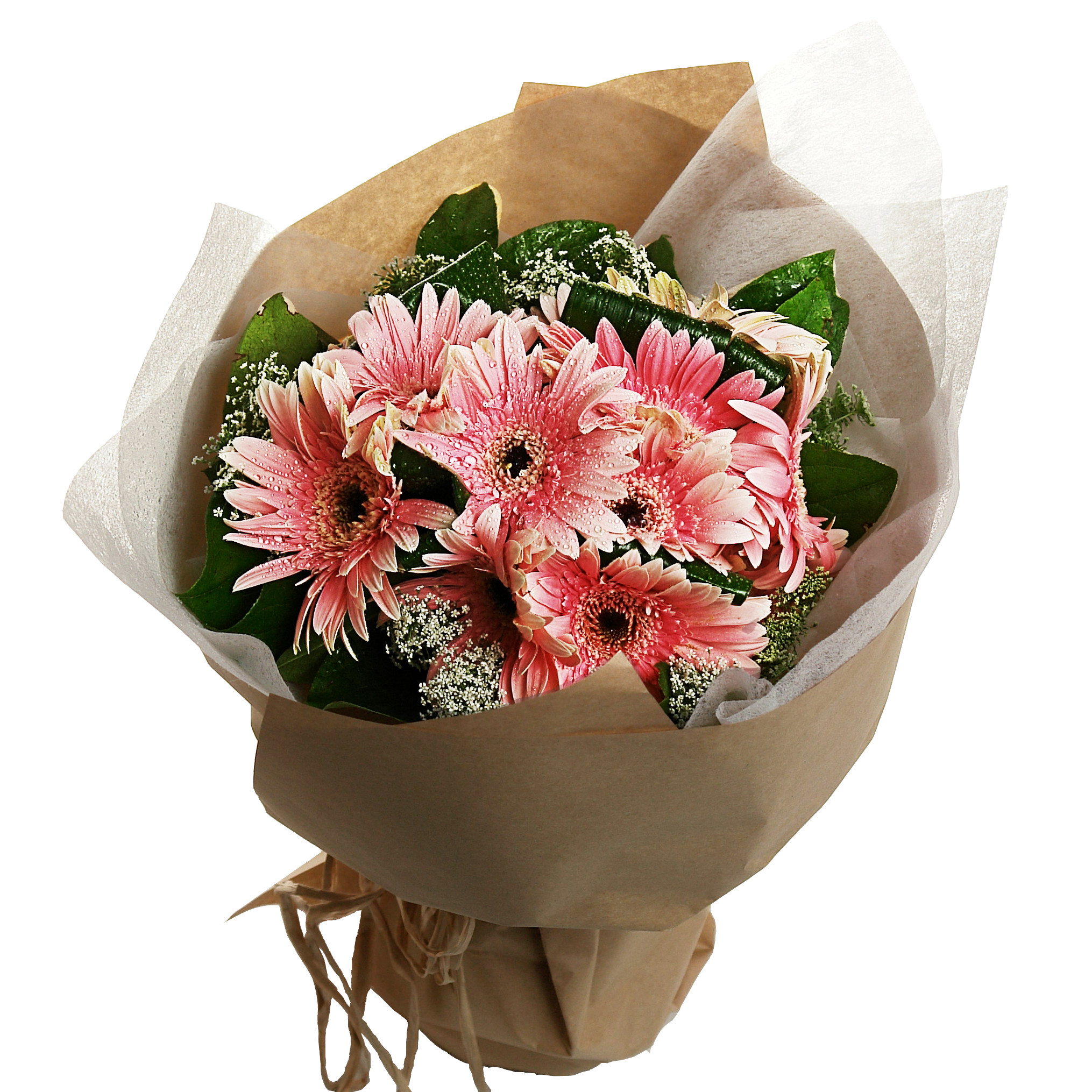 Toko Bunga Hand Bouquet di Bandung | Jual Hand Bouquet Hari Ibu di Bandung