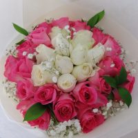  TOKO BUNGA MAWAR VALENTINE DI PARANG,MAKASSAR