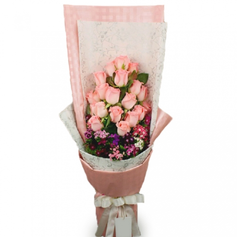 TOKO BUNGA HAND BOUQUET TEGALJERO, JOGJAKARTA