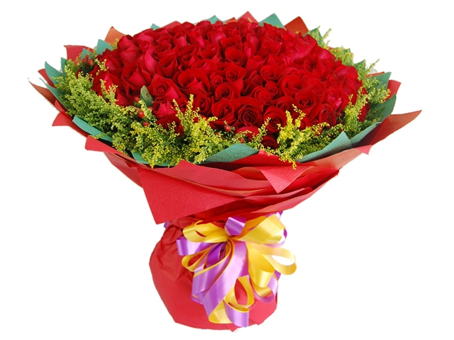 TOKO BUNGA HAND BOUQUET DI TULUSREJO, MALANG