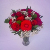  TOKO BUNGA MAWAR VALENTINE DI PARANG,MAKASSAR