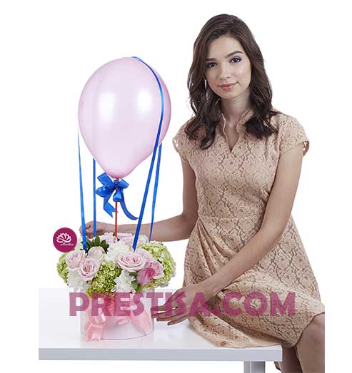 TOKO BUNGA DI JAKARTA