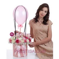 TOKO BUNGA KOTA MALANG JAWA TIMUR