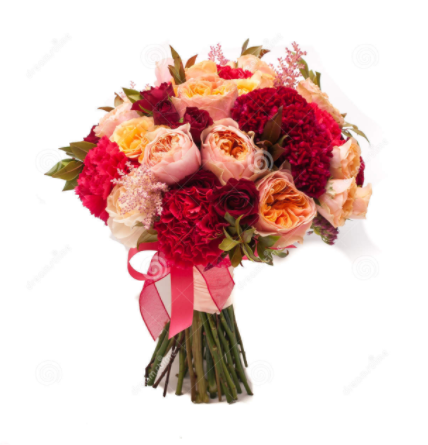 TOKO BUNGA DI BANDUNG