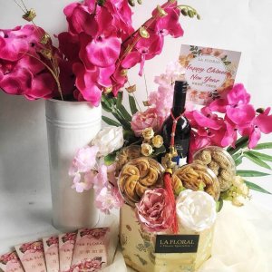 JUAL PARCEL PECAH BELAH ASEMROWO, SURABAYA