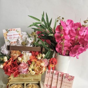 JUAL PARCEL PECAH BELAH CAKUNG, JAKARTA