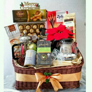 TOKO PARCEL PECAH BELAH BULAK, SURABAYA