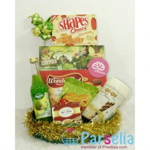 TOKO PARCEL PECAH BELAH BABELAN, BEKASI