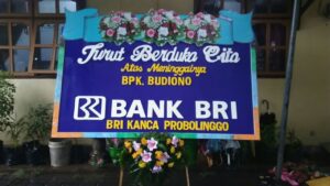 Toko Bunga Probolinggo PB - PRBL - 1