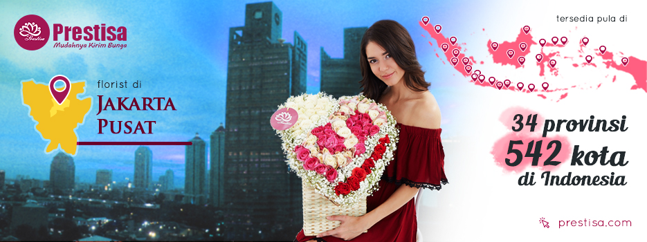 Banner Prestisa Jakarta Pusat 2