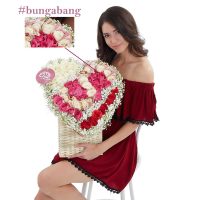 Florist Jakarta Jual Bunga  Ucapan Toko  Karangan Bunga  