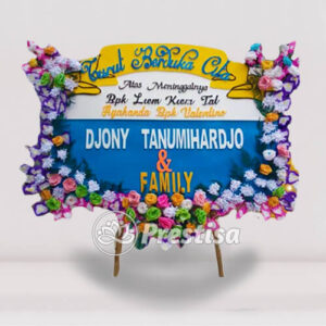 Toko Bunga Blora DC 01