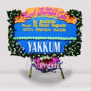 Toko Bunga Blora DC 04