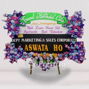 Toko Bunga Blora DC 05