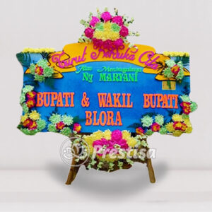 Toko Bunga Blora DC 06