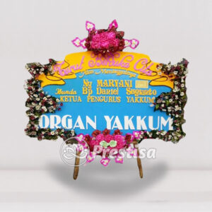 Toko Bunga Blora DC 07