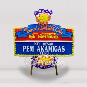 Toko Bunga Blora DC 10