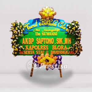 Toko Bunga Blora DC 11