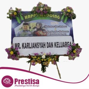 Toko Bunga Kalimantan PB - PKRY - 2