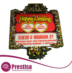 Toko Bunga Bogor BP- W-BGR 1-12